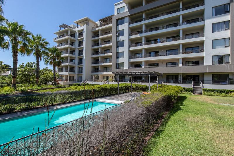 To Let 1 Bedroom Property for Rent in Plumstead Western Cape